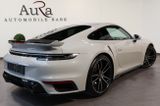 Porsche 992 Turbo AERO-KIT+SPORTABGAS+SD+360GRAD+21ZOLL - Porsche 992 aus 2021