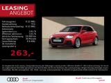 Audi A1 Sportback 25 TFSI NAVI+ PDC+ SHZ Advanced