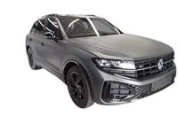 Volkswagen Touareg - Vorschau Bild 3