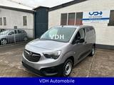 Opel Combo E Cargo Edition 1 Hd. Klima Bluetooth PDC - gebrauchte Opel Combo aus dem Jahr 2023