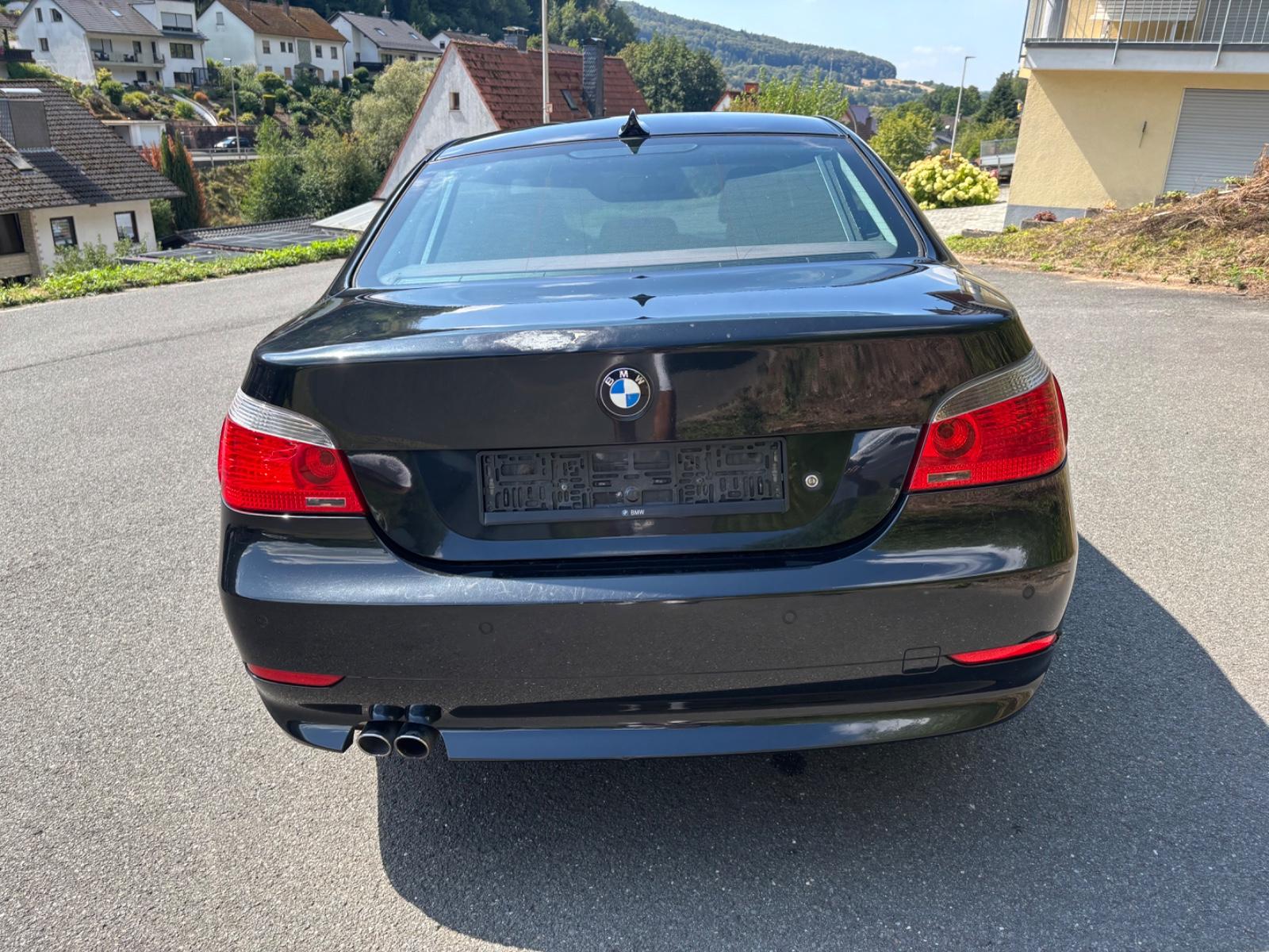 BMW - 530D - !TOP ANGEBOT!