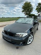 BMW 118i Cabrio Facelift-Vollausstattung - BMW 118: 118i Facelift
