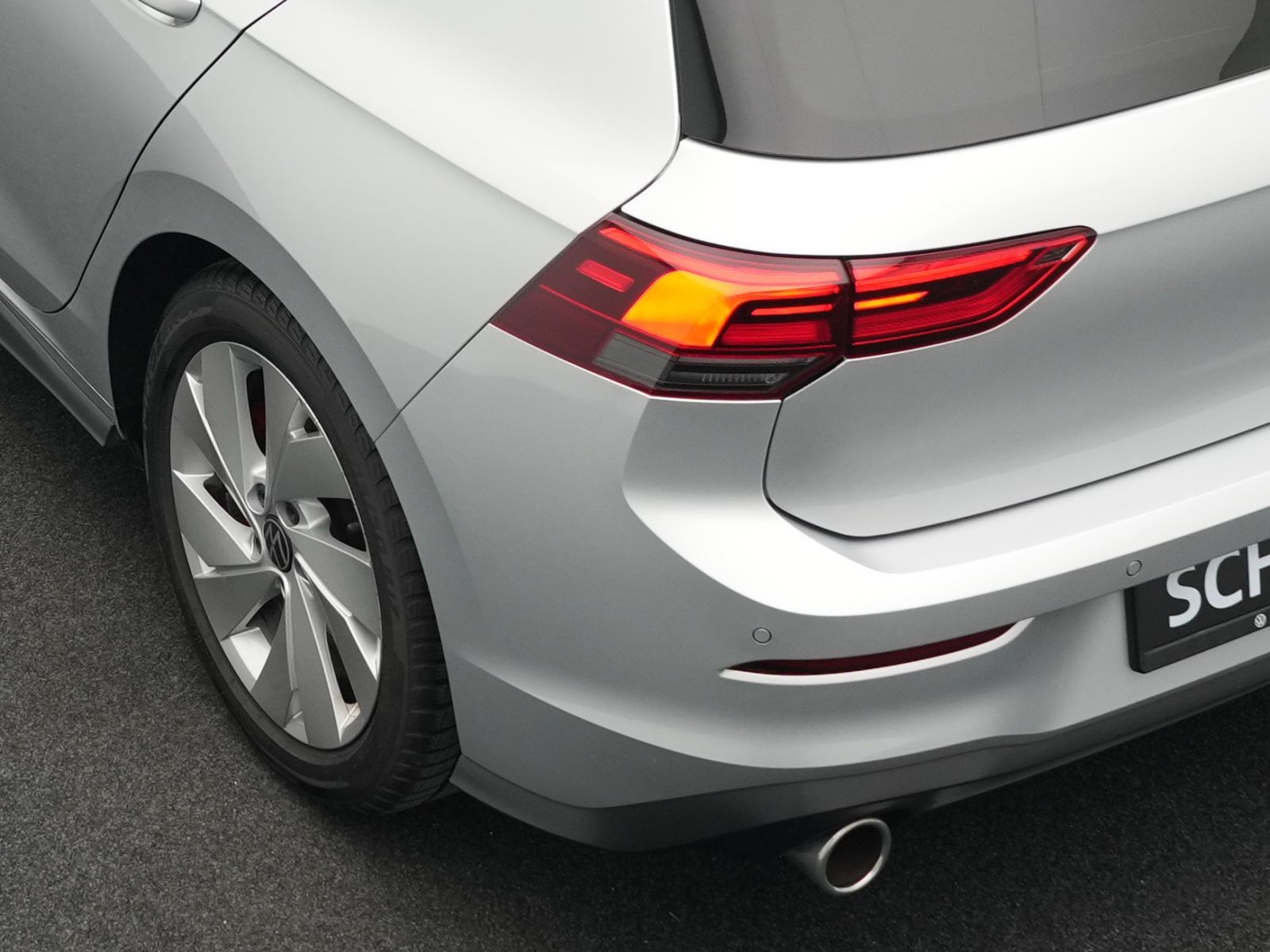 Volkswagen Golf - Bild 19