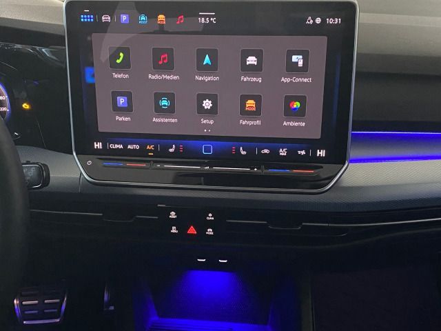 Golf Variant Goal 1.5 eTSI DSG AHK+NAVI+KAMERA