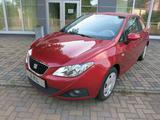 Seat Ibiza Stylance / Style 1.HAND RENTNERFAHRZEUG SC - Seat Ibiza: Sc Style