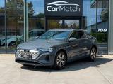 Audi Q8 Sportback e-tron 55 quattro advanced - Audi Q8 Sportback-advanced