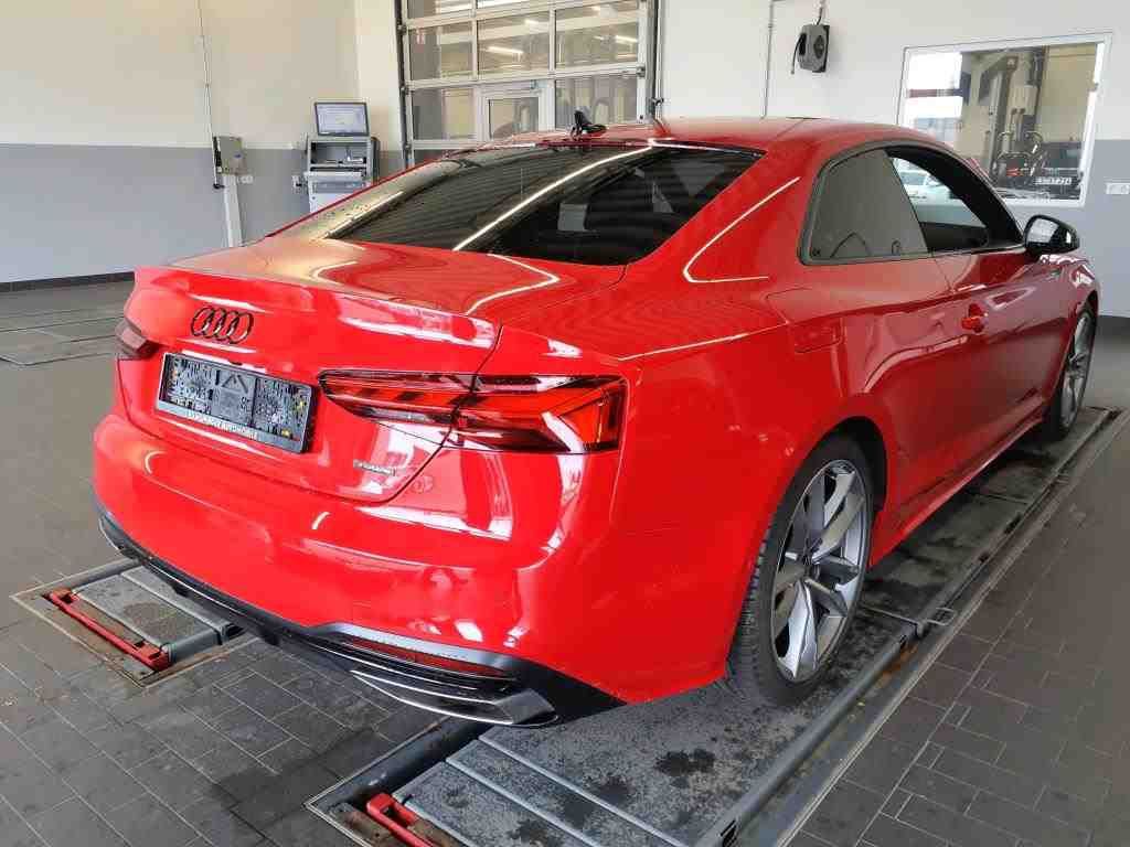 Audi A5 - Bild 6