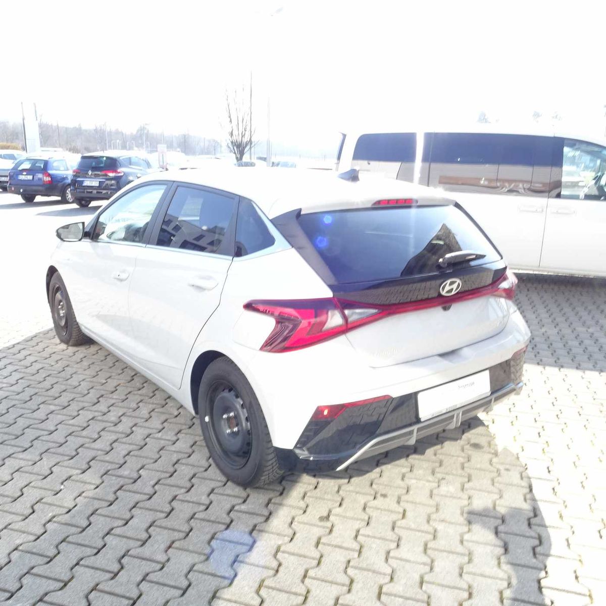 Hyundai i20 – Bild 6