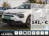 Citroën C4 Feel PureTech 1.2  LED-Scheinwerfer Tempomat  - Citroën C4 in Düsseldorf