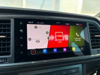 Cupra Ateca 1.5 TSI DSG 1HD NAVI AHK KAM LED 5J GAR bei Autohaus Landmann & Maier OHG