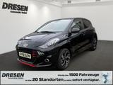 Hyundai i10 1.0 N-Line Navi*Kamera*Sitzheizung*DAB*Klima