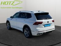 Volkswagen Tiguan Allspace - Vorschau Bild 3