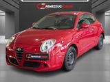 Alfa Romeo MiTo 1.4 ZV * PDC * Rosso Alfa - gebrauchte Alfa Romeo MiTo aus dem Jahr 2009