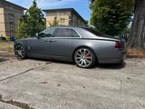 Rolls-Royce Ghost | 22 | Massagesitze | TOP Zustand - Rolls-Royce Ghost Gebrauchtwagen