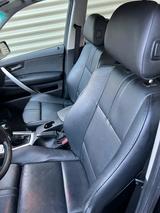 BMW X3 xDrive20i -TÜV AHK Leder Pano Navi 18"Msport - gebrauchte BMW X3 aus dem Jahr 2008