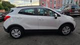 Opel Mokka 1.6 Selection - Opel Mokka Gebrauchtwagen in Duisburg