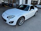 Mazda MX-5 2.0 MZR Roadster Sports-Line Stahldach - gebrauchte Mazda MX-5 aus dem Jahr 2011