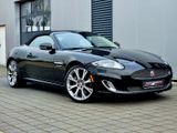 Jaguar XK 5.0 V8 Portfolio Cabriolet aus 2. Hand!