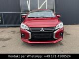 Mitsubishi Space Star 1,2 Top*Auto*Klima*R.Kamera*Alu - Mitsubishi Space Star aus 2023