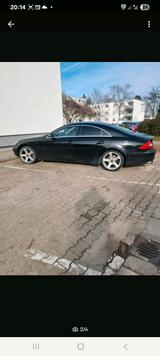 Mercedes-Benz mersedes csl - Mercedes-Benz 190 in Mainz