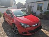 Opel Astra GTC 1.6 Turbo Edition Edition - Opel Astra: Rot, Gtc