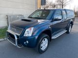 Isuzu D-Max Single Cab Basis 4WD*AHK*Hardtop*TOP*SHZ* - Isuzu D-Max aus 2011