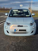 Fiat 500e Icon Limousine 42 kWh  - Fiat 500e aus 2020