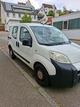 Citroën Auto Citroen Nemo 2009 - gebrauchte Citroën Nemo aus dem Jahr 2009