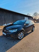 Volkswagen Taigo Limited,Autom, AHK, 3900km - VW Taigo von privat