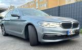 BMW 530d xDrive A - - BMW 530 Gebrauchtwagen in Frankfurt