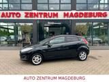 Ford Fiesta 1.2 Titanium Klima IsoFix BT EFH 4-Season - Ford Fiesta: I
