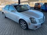 Cadillac CTS 3.2 V6 Sport Luxury Automatik STS - Cadillac CTS Gebrauchtwagen