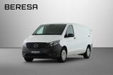 Mercedes-Benz Vito 116 CDI Kasten Extralang AUT AHK SHZ PDC - gebrauchte Mercedes-Benz Vito aus dem Jahr 2024