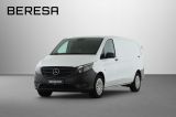 Mercedes-Benz Vito 116 CDI Kasten Extralang AUT AHK SHZ PDC - gebrauchte Mercedes-Benz Vito aus dem Jahr 2024