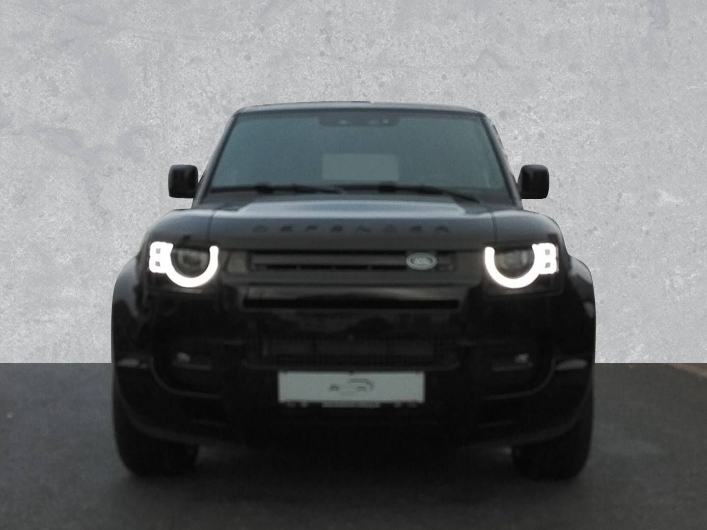 Fahrzeugabbildung Land Rover Defender 110 Hard Top D250 X-Dynamic SE