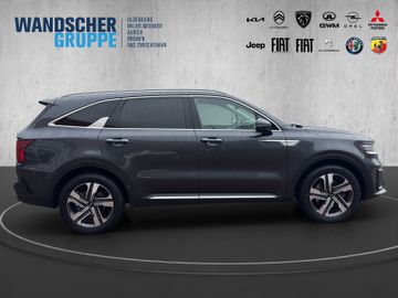 Kia Sorento Spirit 2.2 CRDi NAVI BOSE LED 360KAMERA