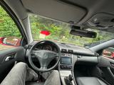 Mercedes-Benz C 200 KOMPRESSOR CLASSIC Classic - Mercedes-Benz C 200 aus 2001