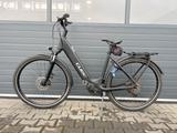 Cube TOURING HYBRID PRO Größe: 54, Neupreis: 2999,- - Cube E-Bikes