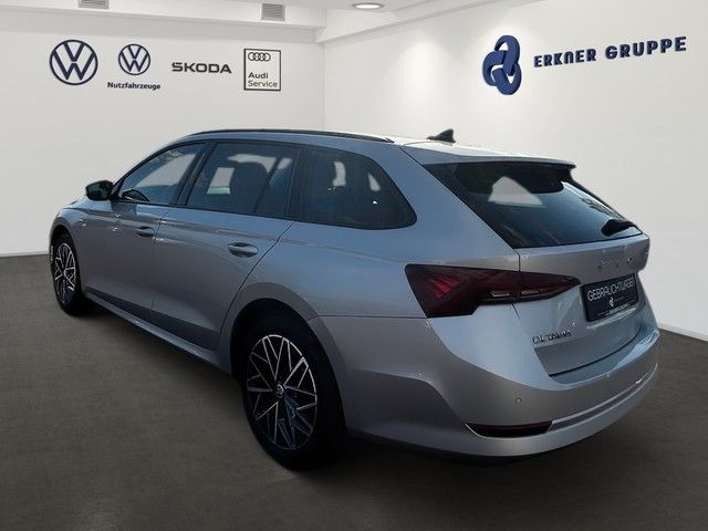 Skoda Octavia - Bild 5