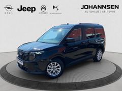 FORD Tourneo Courier Ecoboost 1.0 Carplay Sitzheizung