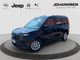 FORD Tourneo Courier Ecoboost 1.0 Carplay Sitzheizung