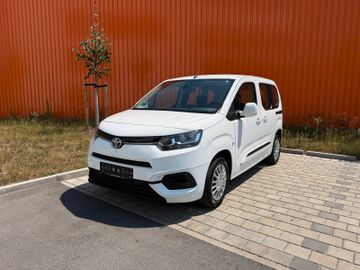 Toyota Proace (Verso) - 1