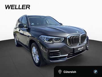 BMW X5 - 1