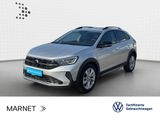 Volkswagen Taigo Life GOAL 1.0 TSI NAVI*AHK*ASG*KAMERA* - Volkswagen Taigo Jahreswagen
