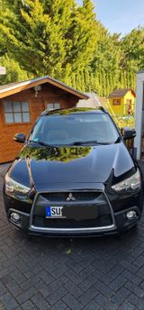 Mitsubishi ASX 1.8 DI-D+ 2WD ClearTec Instyle Instyle - Mitsubishi ASX: Instyle
