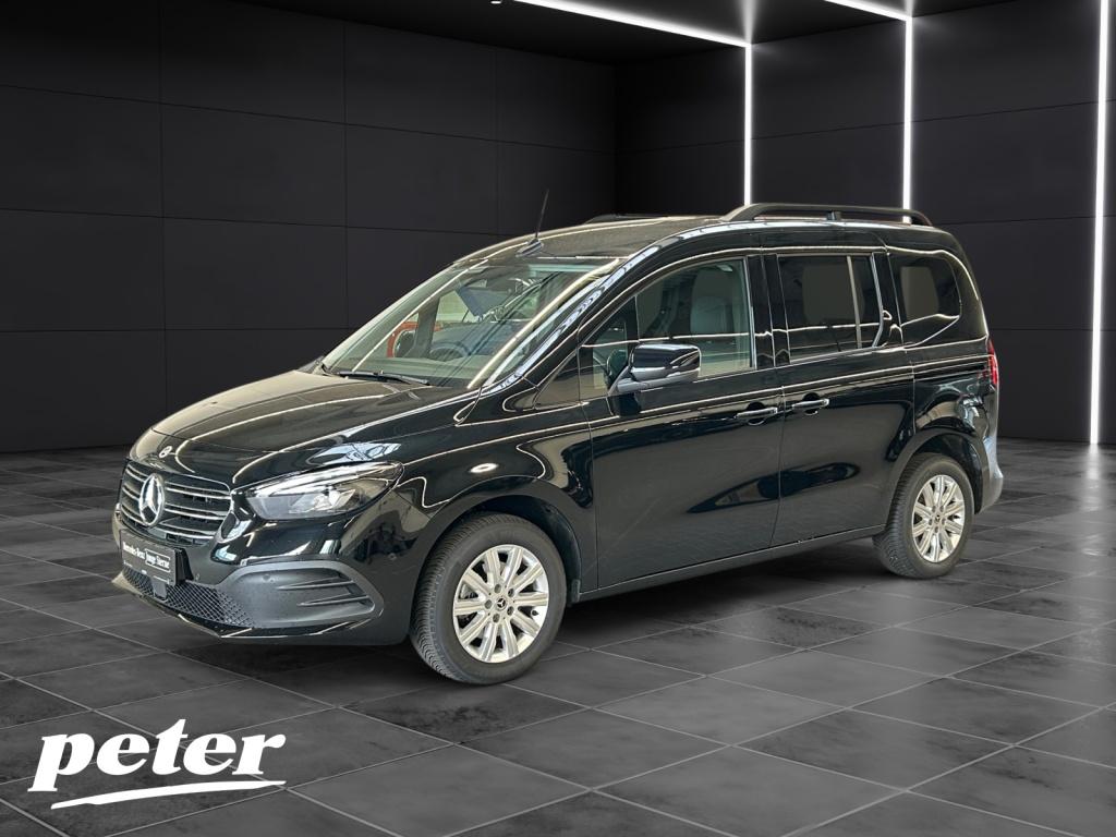 Mercedes-Benz T 180 PROGRESSIVE EDITION 7GT*LED*MBUX*NAVI*KAM