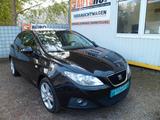Seat Ibiza 1.4Copa KLIMA/ALU/SITZHEIZG/TEMPOMAT/2.HD - Seat Ibiza aus 2012 mit Benzin-Antrieb: Kleinwagen, 1.4