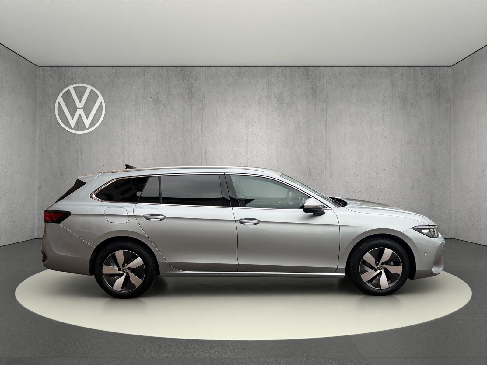 Volkswagen Passat Variant 1.5 eTSI Business DSG foto 5