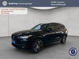 Volvo XC90 T8 AWD Recharge R-Design 7S Glasd HeadUp 36 - Volvo XC90 Gebrauchtwagen in Frankfurt