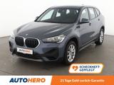 BMW X1 sDrive 18i*NAVI*PDC*SHZ*LIM* - BMW X1 Gebrauchtwagen in München